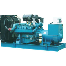Doosan Diesel Generator Set